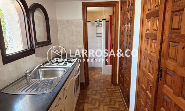 Reventa - Chalet - Javea - Costa Blanca