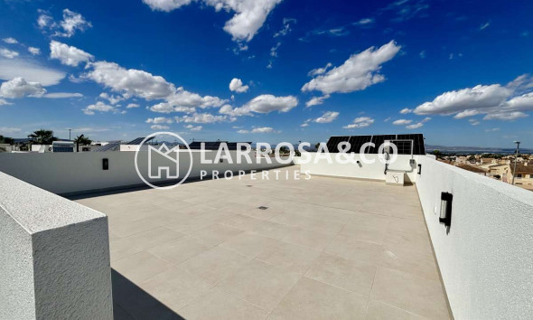 Herverkoop - Villa - Ciudad Quesada - Costa Blanca