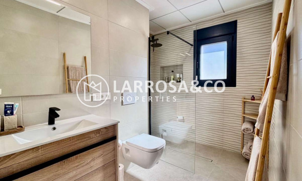 Herverkoop - Villa - Ciudad Quesada - Costa Blanca