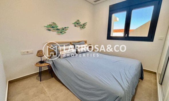 Herverkoop - Villa - Ciudad Quesada - Costa Blanca