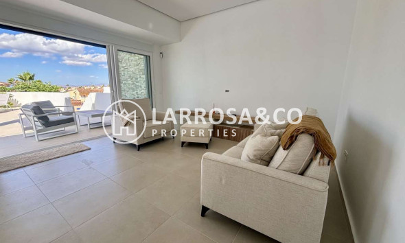 Herverkoop - Villa - Ciudad Quesada - Costa Blanca