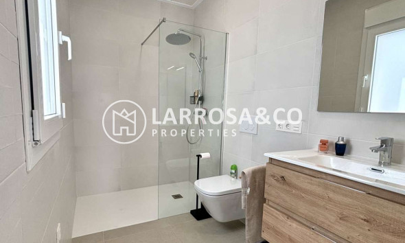 Herverkoop - Villa - Ciudad Quesada - Costa Blanca
