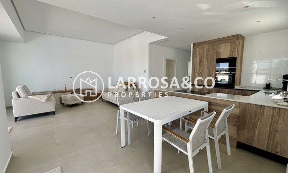 Herverkoop - Villa - Ciudad Quesada - Costa Blanca
