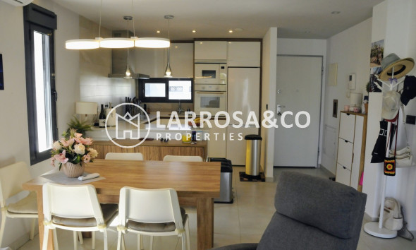 Herverkoop - Penthouse  - Guardamar del Segura - Costa Blanca