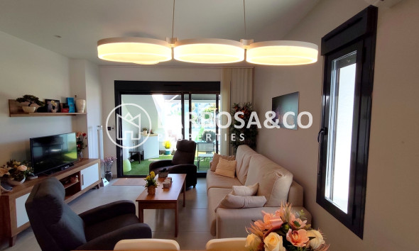 Herverkoop - Penthouse  - Guardamar del Segura - Costa Blanca