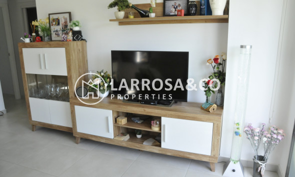 Herverkoop - Penthouse  - Guardamar del Segura - Costa Blanca