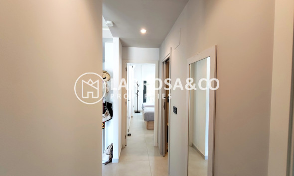 Herverkoop - Penthouse  - Guardamar del Segura - Costa Blanca