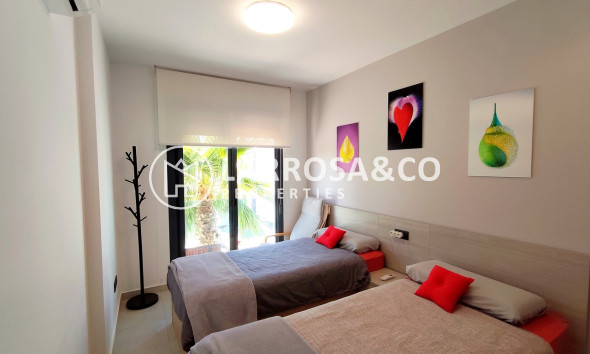 Herverkoop - Penthouse  - Guardamar del Segura - Costa Blanca