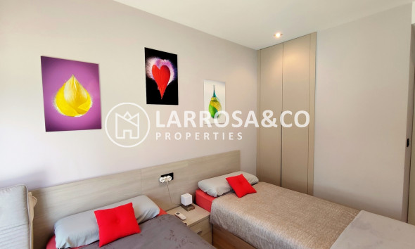 Herverkoop - Penthouse  - Guardamar del Segura - Costa Blanca