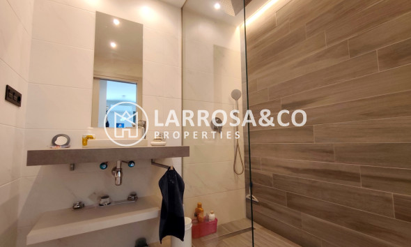 Herverkoop - Penthouse  - Guardamar del Segura - Costa Blanca