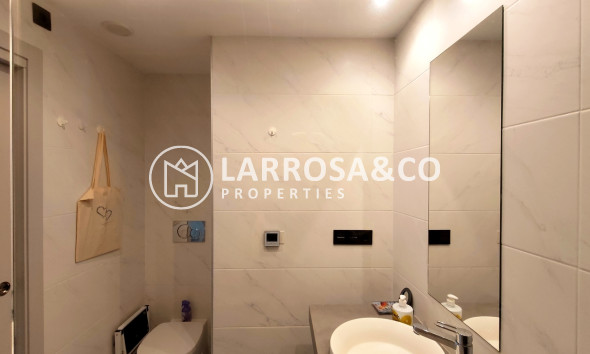 Herverkoop - Penthouse  - Guardamar del Segura - Costa Blanca