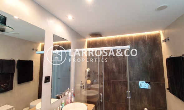 Herverkoop - Penthouse  - Guardamar del Segura - Costa Blanca