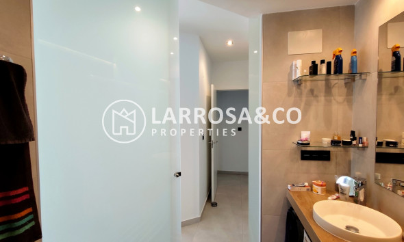 Herverkoop - Penthouse  - Guardamar del Segura - Costa Blanca