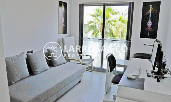 Herverkoop - Penthouse  - Guardamar del Segura - Costa Blanca