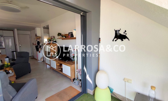 Herverkoop - Penthouse  - Guardamar del Segura - Costa Blanca