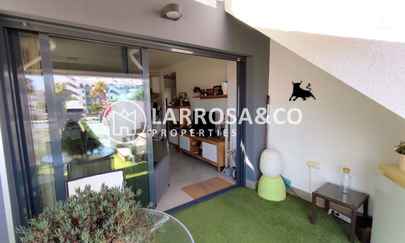 Herverkoop - Penthouse  - Guardamar del Segura - Costa Blanca