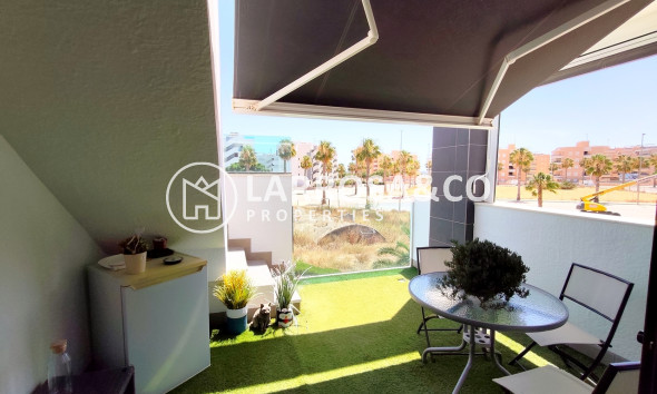Herverkoop - Penthouse  - Guardamar del Segura - Costa Blanca