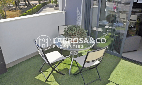 Herverkoop - Penthouse  - Guardamar del Segura - Costa Blanca