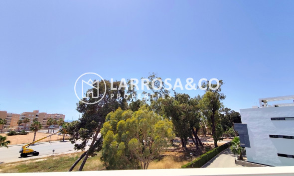 Herverkoop - Penthouse  - Guardamar del Segura - Costa Blanca