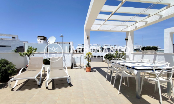 Herverkoop - Penthouse  - Guardamar del Segura - Costa Blanca