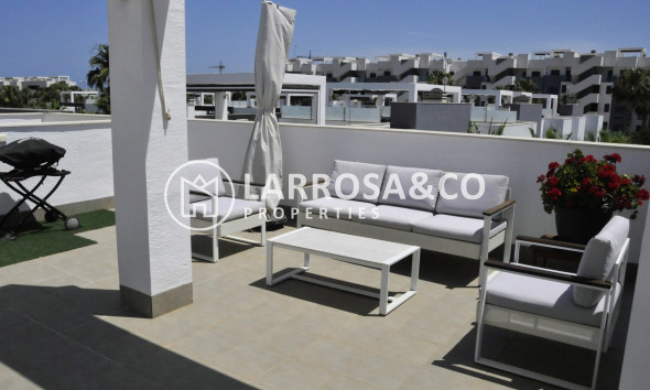 Herverkoop - Penthouse  - Guardamar del Segura - Costa Blanca