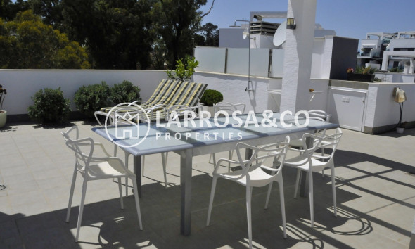 Herverkoop - Penthouse  - Guardamar del Segura - Costa Blanca