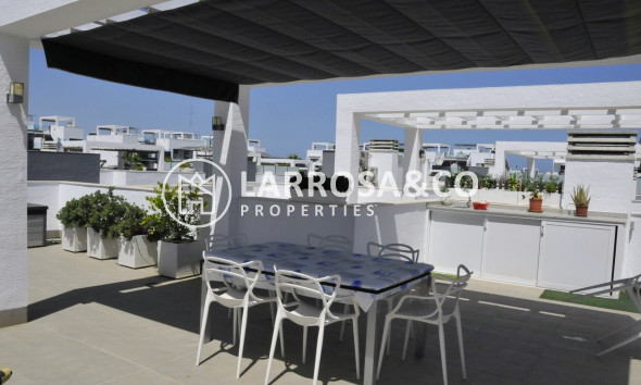Herverkoop - Penthouse  - Guardamar del Segura - Costa Blanca