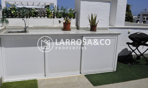 Herverkoop - Penthouse  - Guardamar del Segura - Costa Blanca
