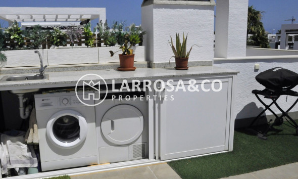 Herverkoop - Penthouse  - Guardamar del Segura - Costa Blanca