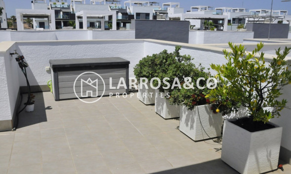 Herverkoop - Penthouse  - Guardamar del Segura - Costa Blanca