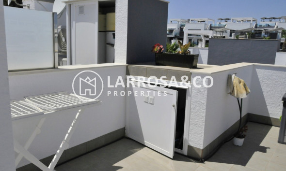 Herverkoop - Penthouse  - Guardamar del Segura - Costa Blanca