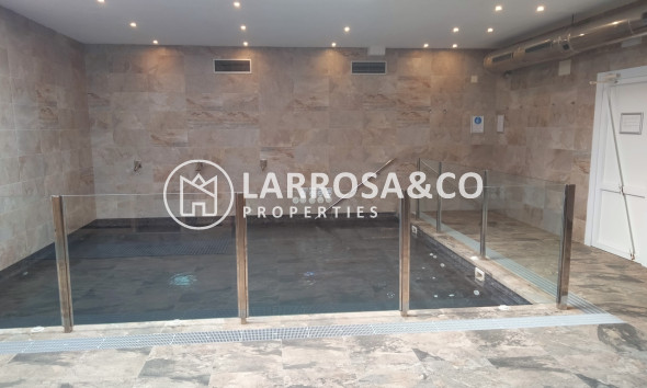 Herverkoop - Penthouse  - Guardamar del Segura - Costa Blanca