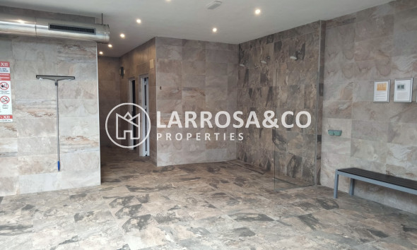 Herverkoop - Penthouse  - Guardamar del Segura - Costa Blanca