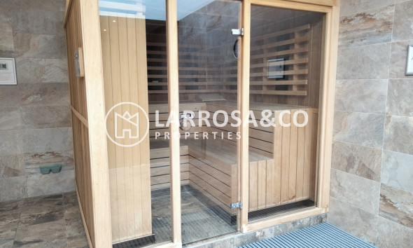 Herverkoop - Penthouse  - Guardamar del Segura - Costa Blanca