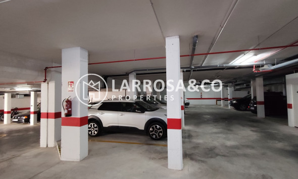 Herverkoop - Penthouse  - Guardamar del Segura - Costa Blanca