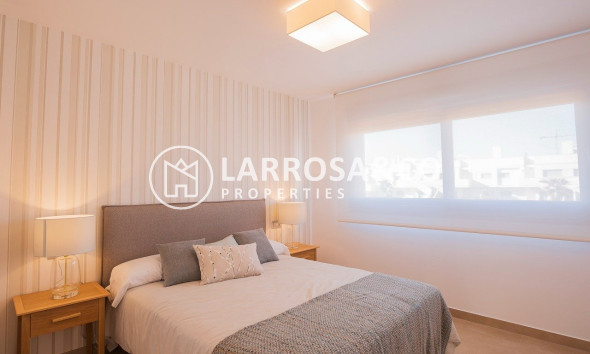 Новостройка - Бунгало - Orihuela - Vistabella Golf