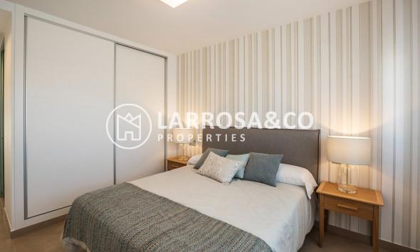 Новостройка - Бунгало - Orihuela - Vistabella Golf