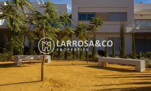 Новостройка - Бунгало - Orihuela - Vistabella Golf