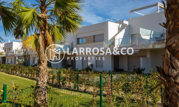Новостройка - Бунгало - Orihuela - Vistabella Golf