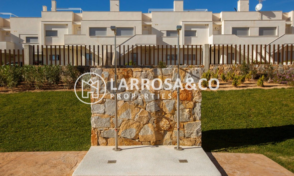 Новостройка - Бунгало - Orihuela - Vistabella Golf