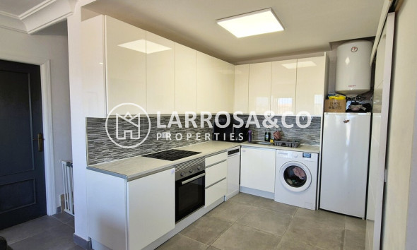 Reventa - Chalet - Blue Lagoon - Costa Blanca