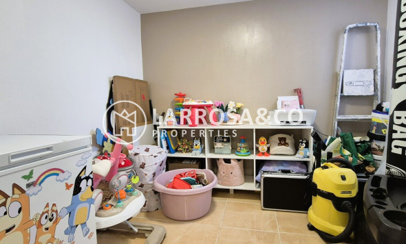 Reventa - Chalet - Blue Lagoon - Costa Blanca