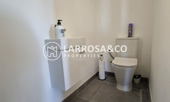 Reventa - Chalet - Blue Lagoon - Costa Blanca
