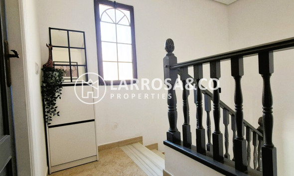Reventa - Chalet - Blue Lagoon - Costa Blanca
