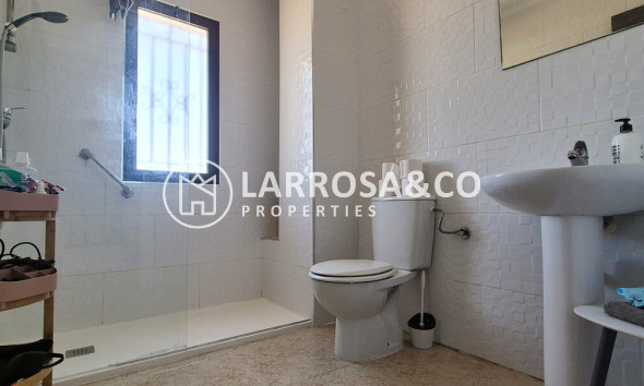 Reventa - Chalet - Blue Lagoon - Costa Blanca