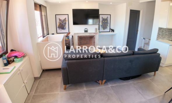 Reventa - Chalet - Blue Lagoon - Costa Blanca