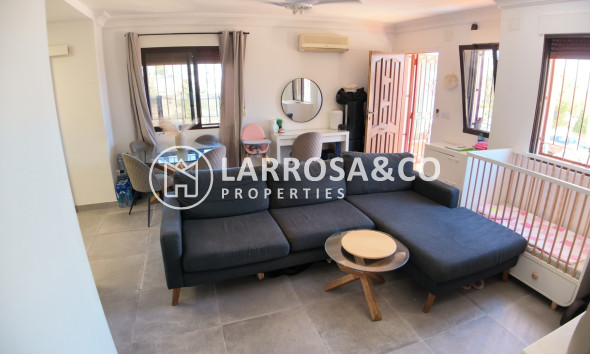 Reventa - Chalet - Blue Lagoon - Costa Blanca