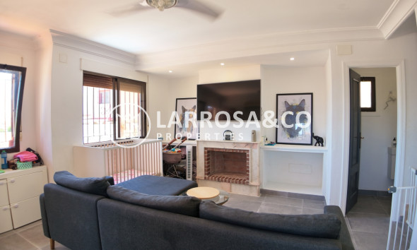 Reventa - Chalet - Blue Lagoon - Costa Blanca