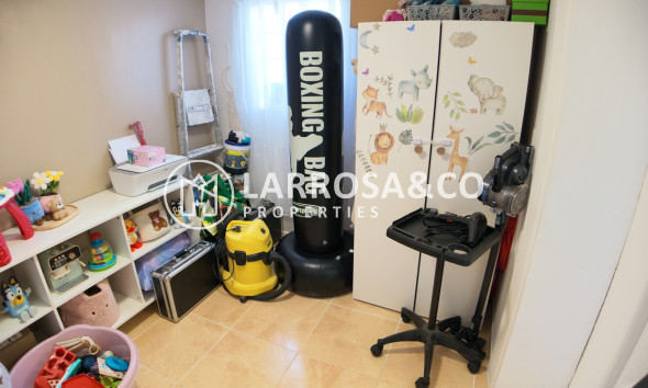 Reventa - Chalet - Blue Lagoon - Costa Blanca