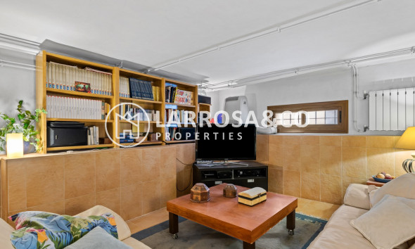 Herverkoop - Villa - Guardamar del Segura - Guardamar Playa